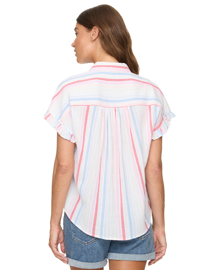 A250 ROSEVILLE SHIRT