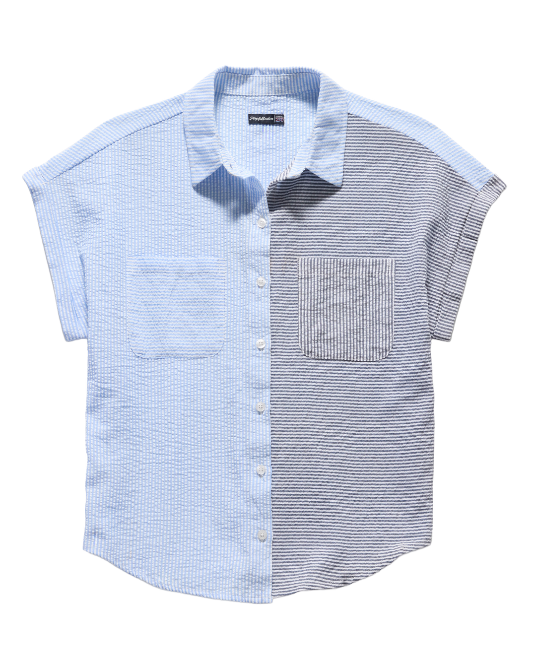 A250 RAMONA DOLMAN SHIRT