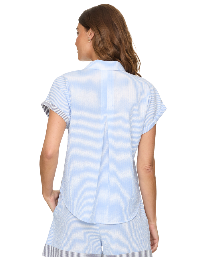 A250 RAMONA DOLMAN SHIRT