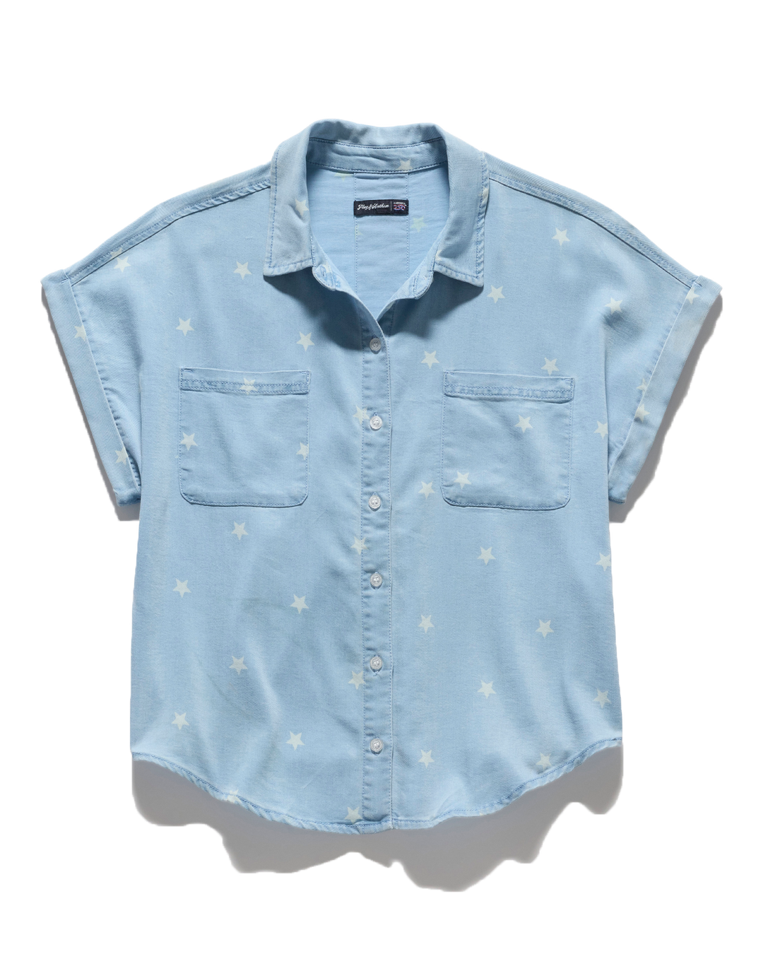 A250 QUINCY STAR SHIRT