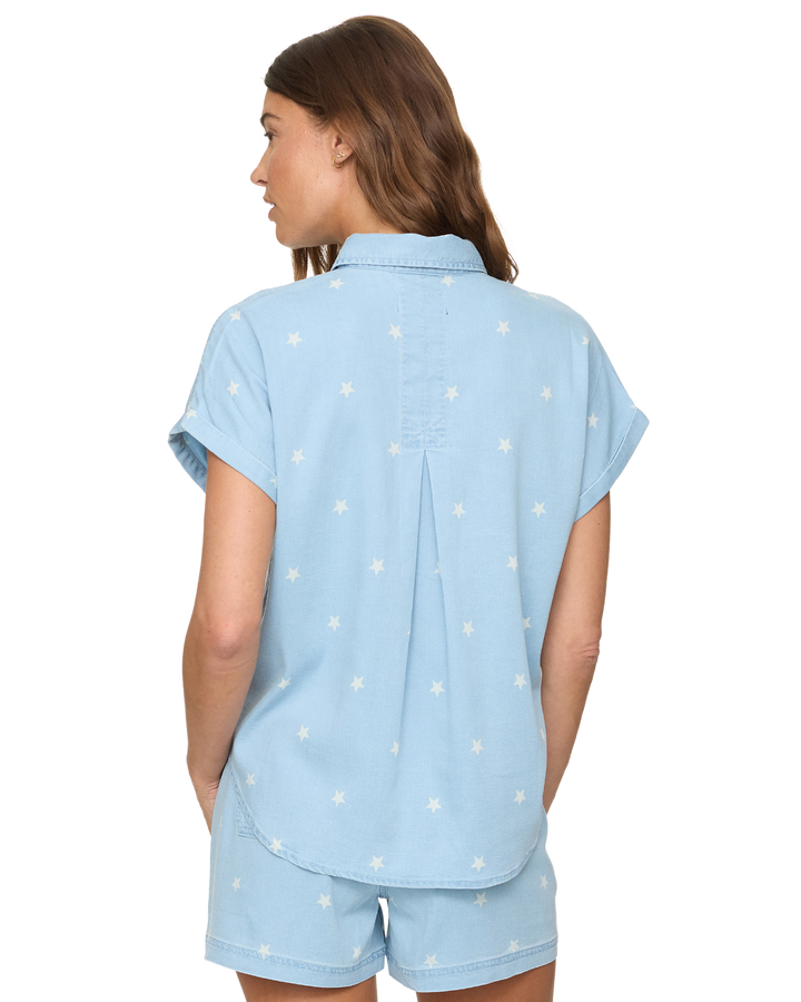 A250 QUINCY STAR SHIRT