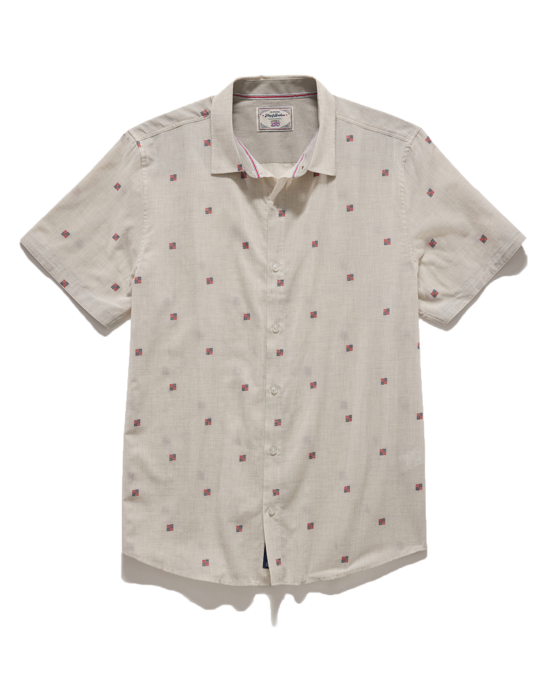 A250 INDIO AMERICANA SHIRT