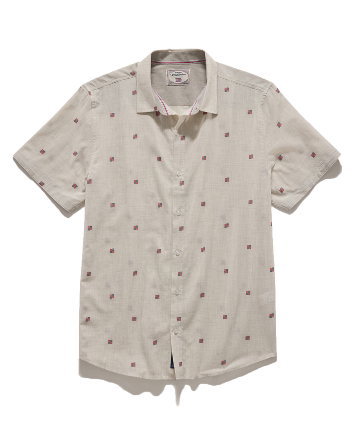A250 INDIO AMERICANA SHIRT