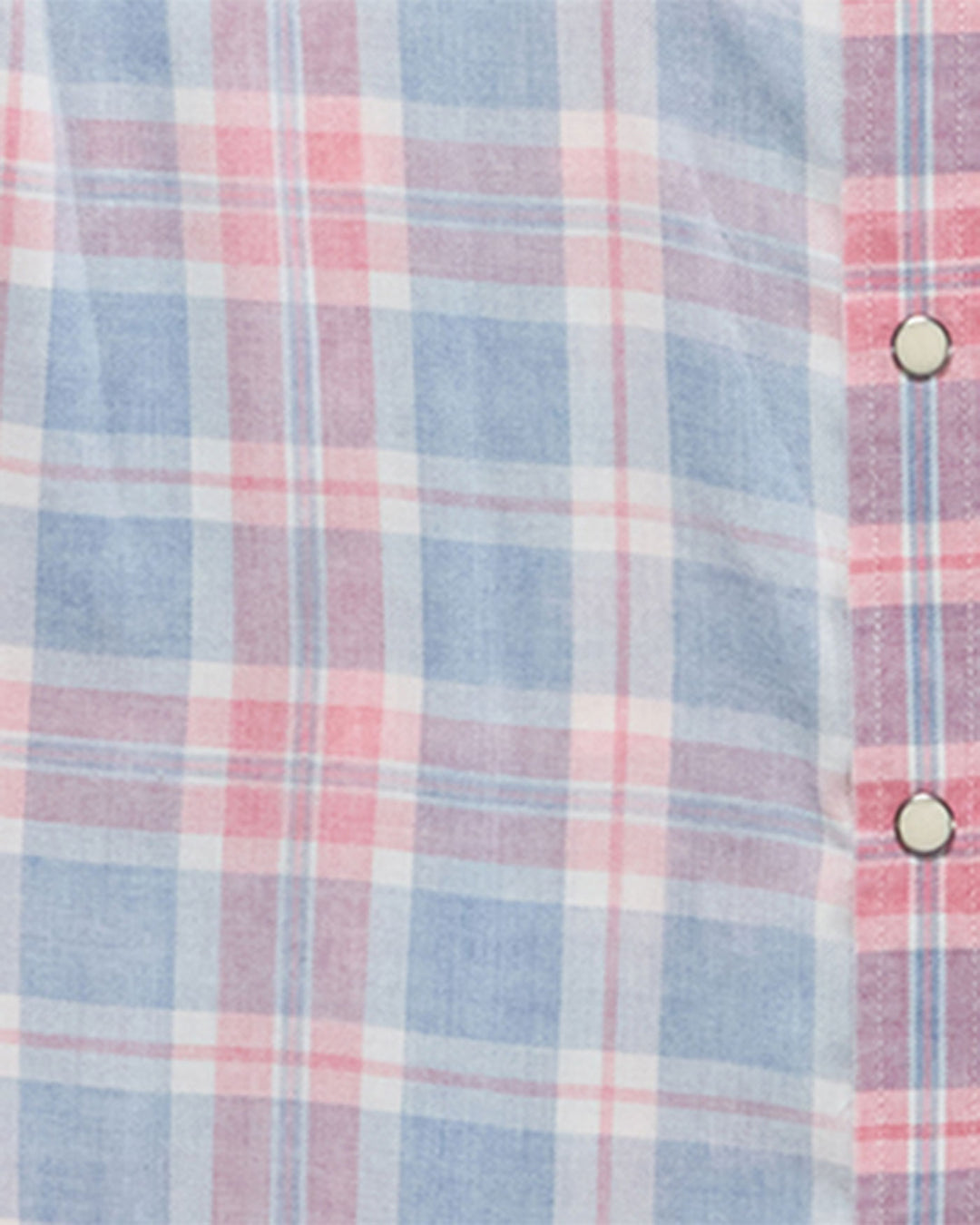 PULASKI VINTAGE SOFT WESTERN SHIRT