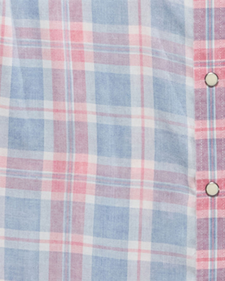 PULASKI VINTAGE SOFT WESTERN SHIRT