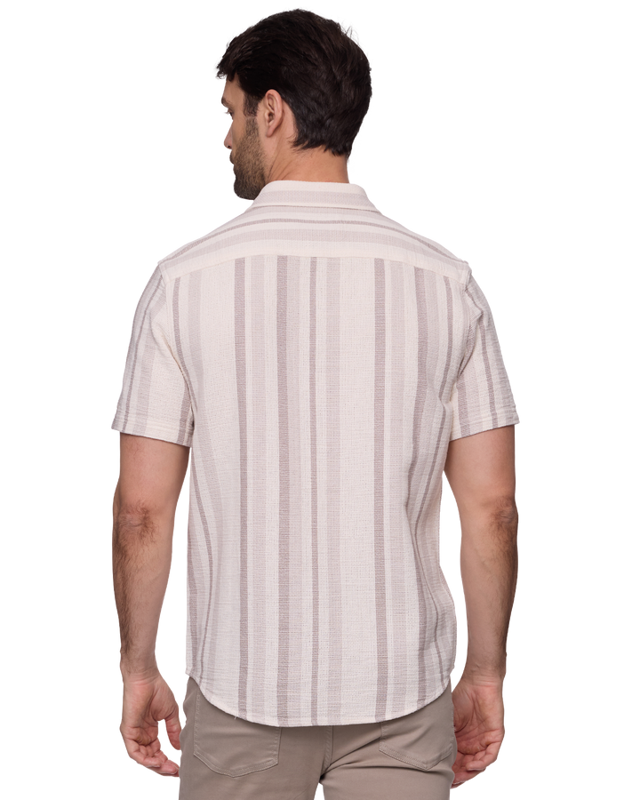 ORLEANS TEXTURED SHIRT