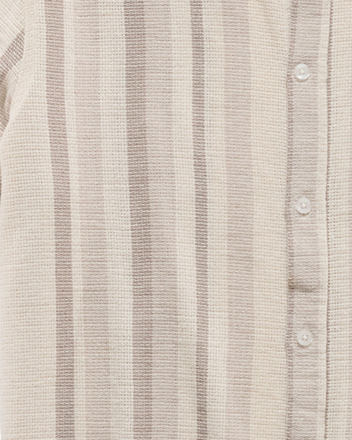 ORLEANS TEXTURED SHIRT