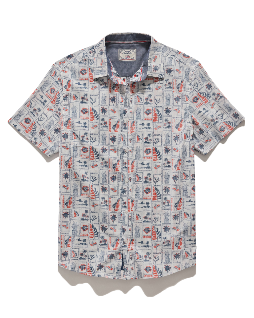 A250 KENNEWICK SHIRT