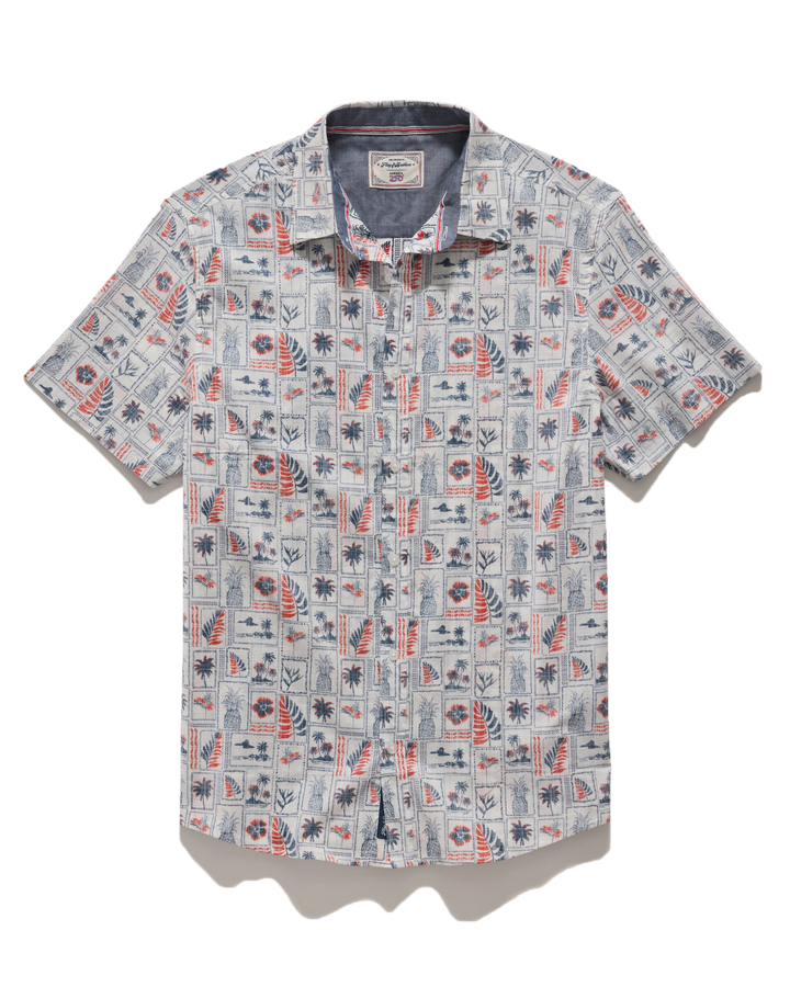 A250 KENNEWICK SHIRT