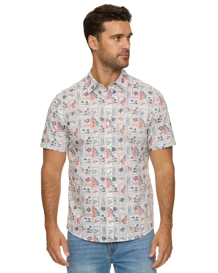 A250 KENNEWICK SHIRT