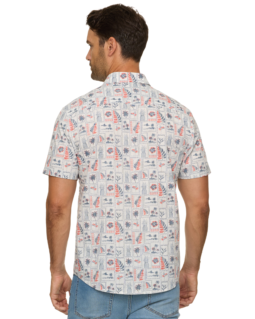 A250 KENNEWICK SHIRT