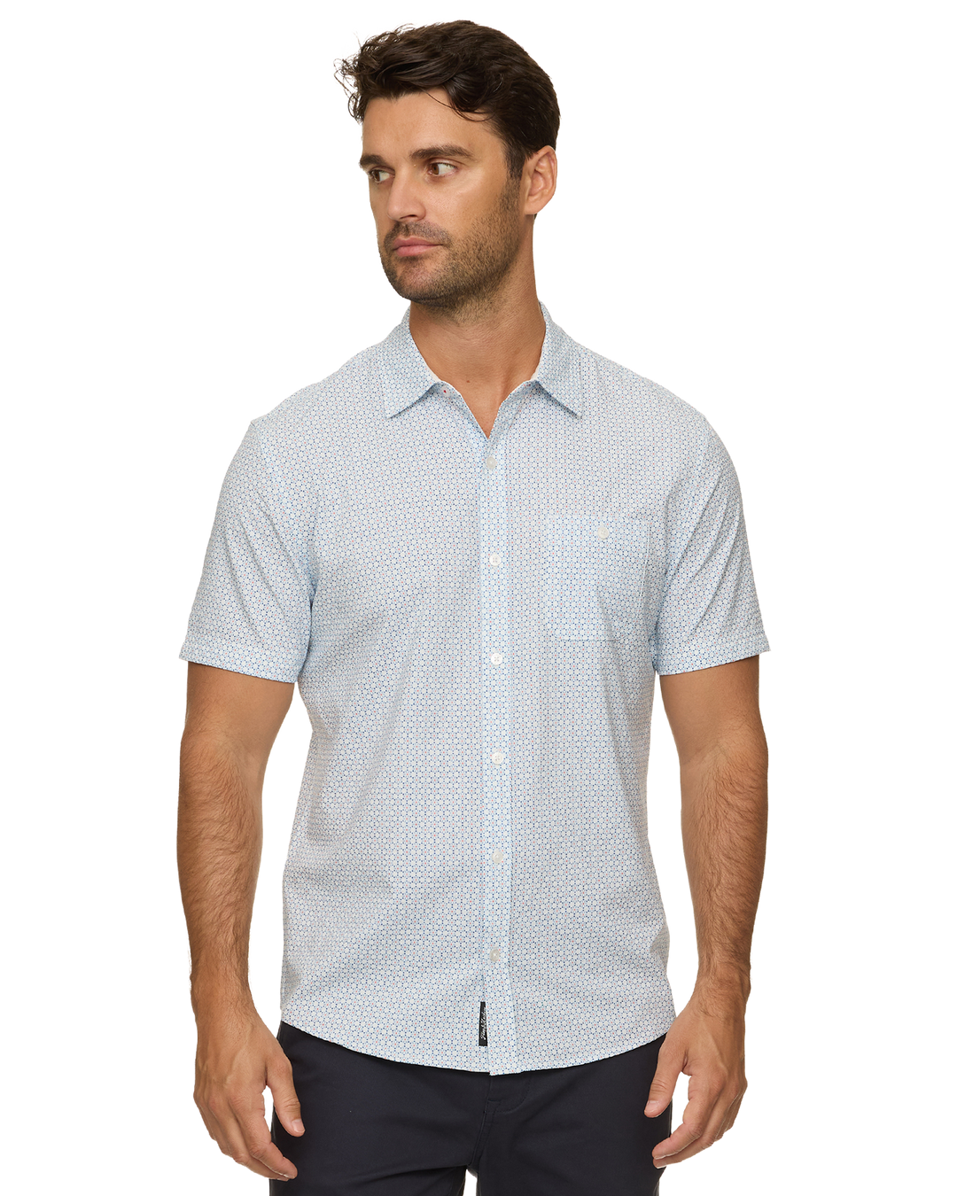 UPF PERFORMANCE SHIRT