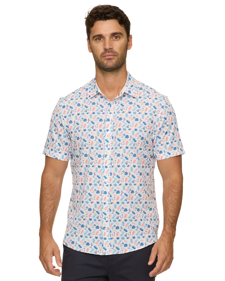 A250 UPF PERFORMANCE SHIRT