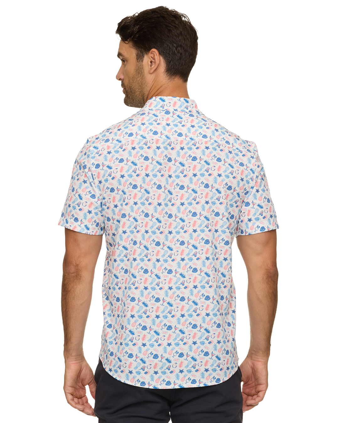 A250 UPF PERFORMANCE SHIRT