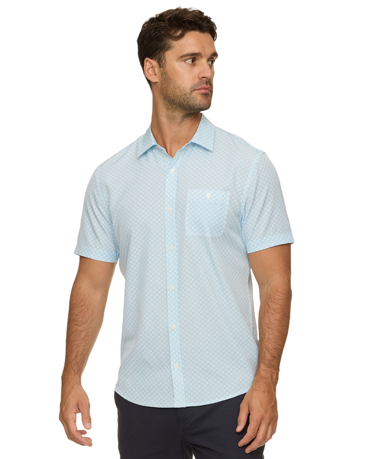 UPF PERFORMANCE SHIRT
