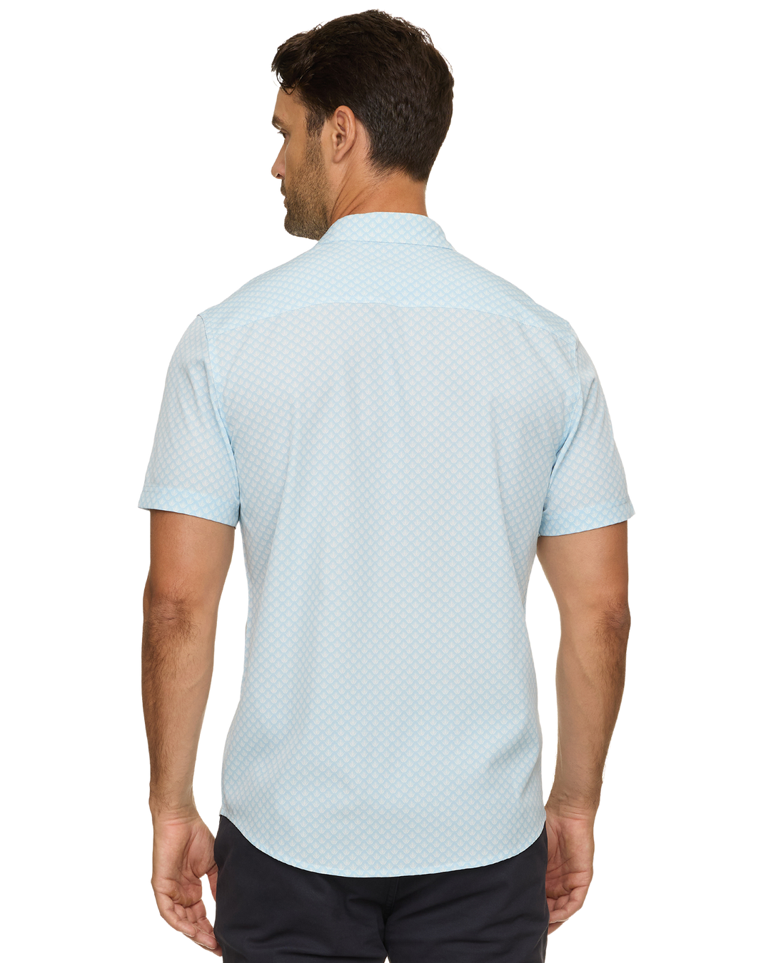 UPF PERFORMANCE SHIRT