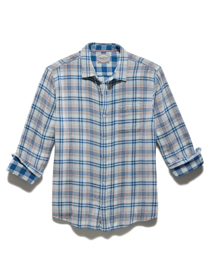 EVANSVILLE DOUBLE LAYER SHIRT