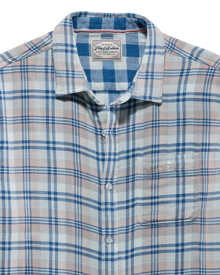EVANSVILLE DOUBLE LAYER SHIRT