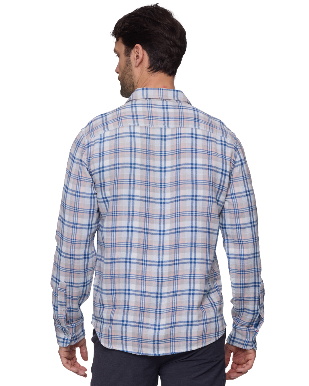 EVANSVILLE DOUBLE LAYER SHIRT