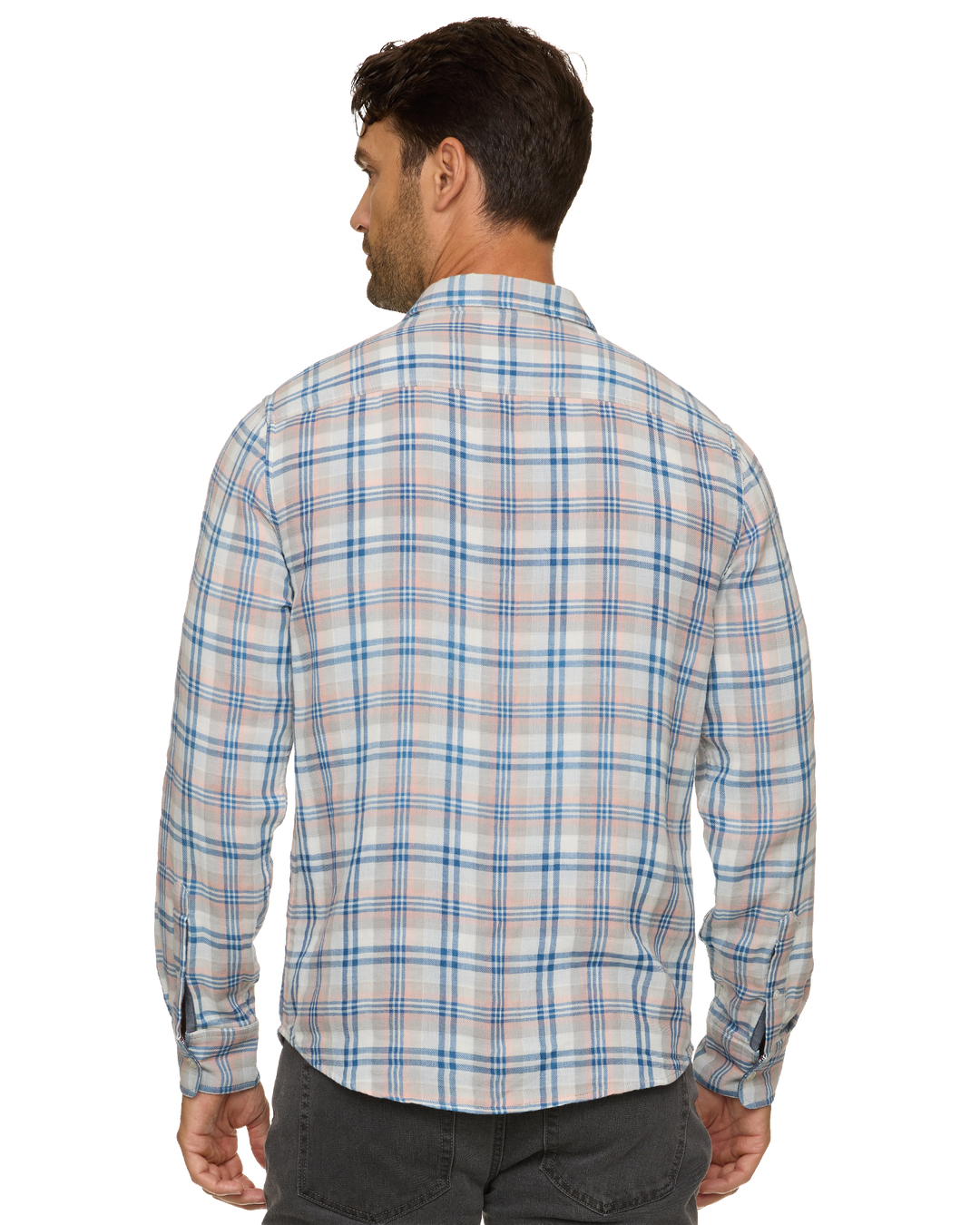 EVANSVILLE DOUBLE LAYER SHIRT