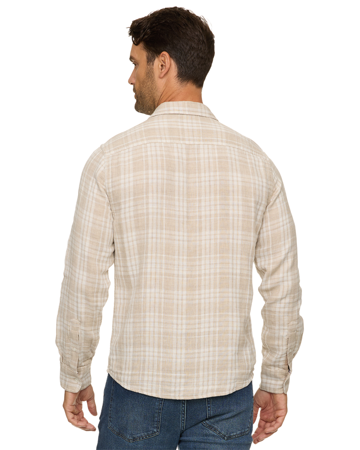 CHICAGO DOUBLE LAYER SHIRT
