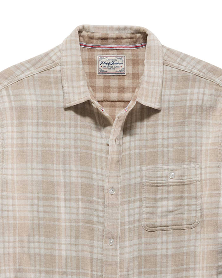 CHICAGO DOUBLE LAYER SHIRT