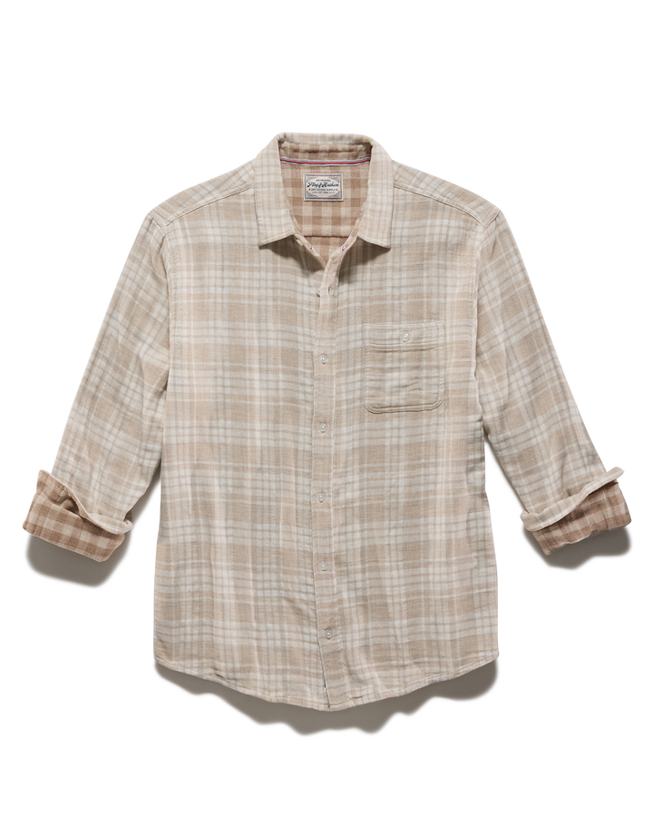 CHICAGO DOUBLE LAYER SHIRT