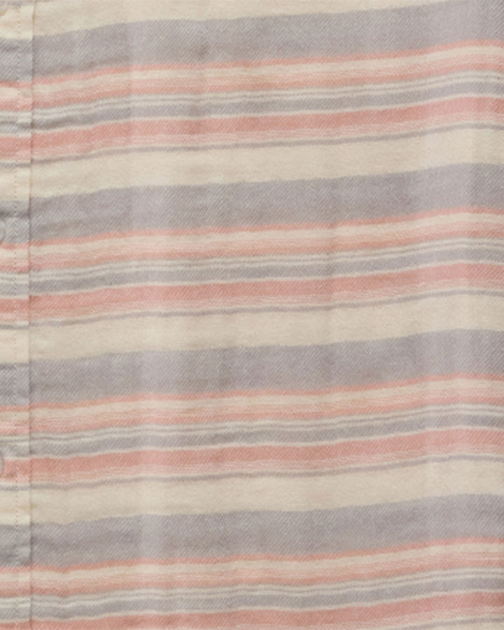 ALAMEDA DOUBLE LAYER SHIRT