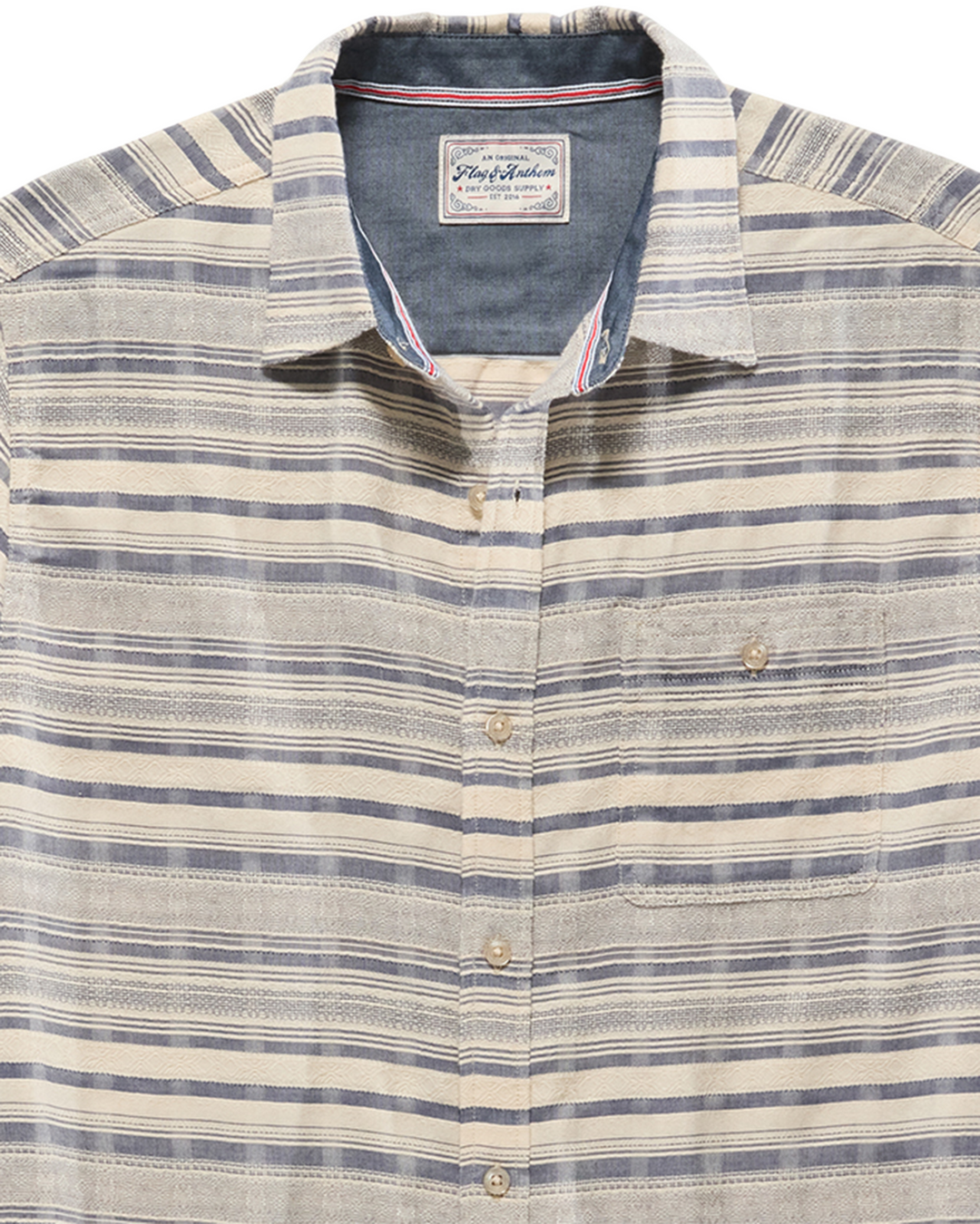 ROCKLEDGE SHIRT