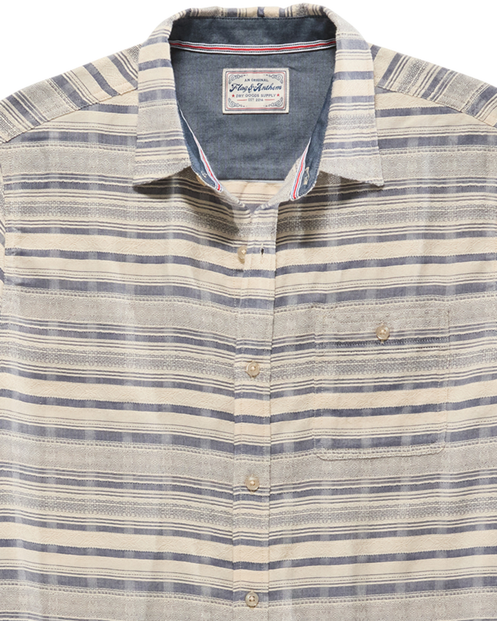 ROCKLEDGE SHIRT