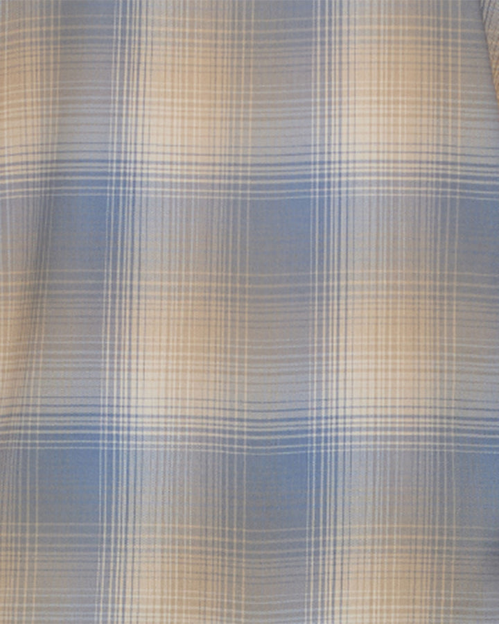 UPF PERFORMANCE WESTERN SHIRT
