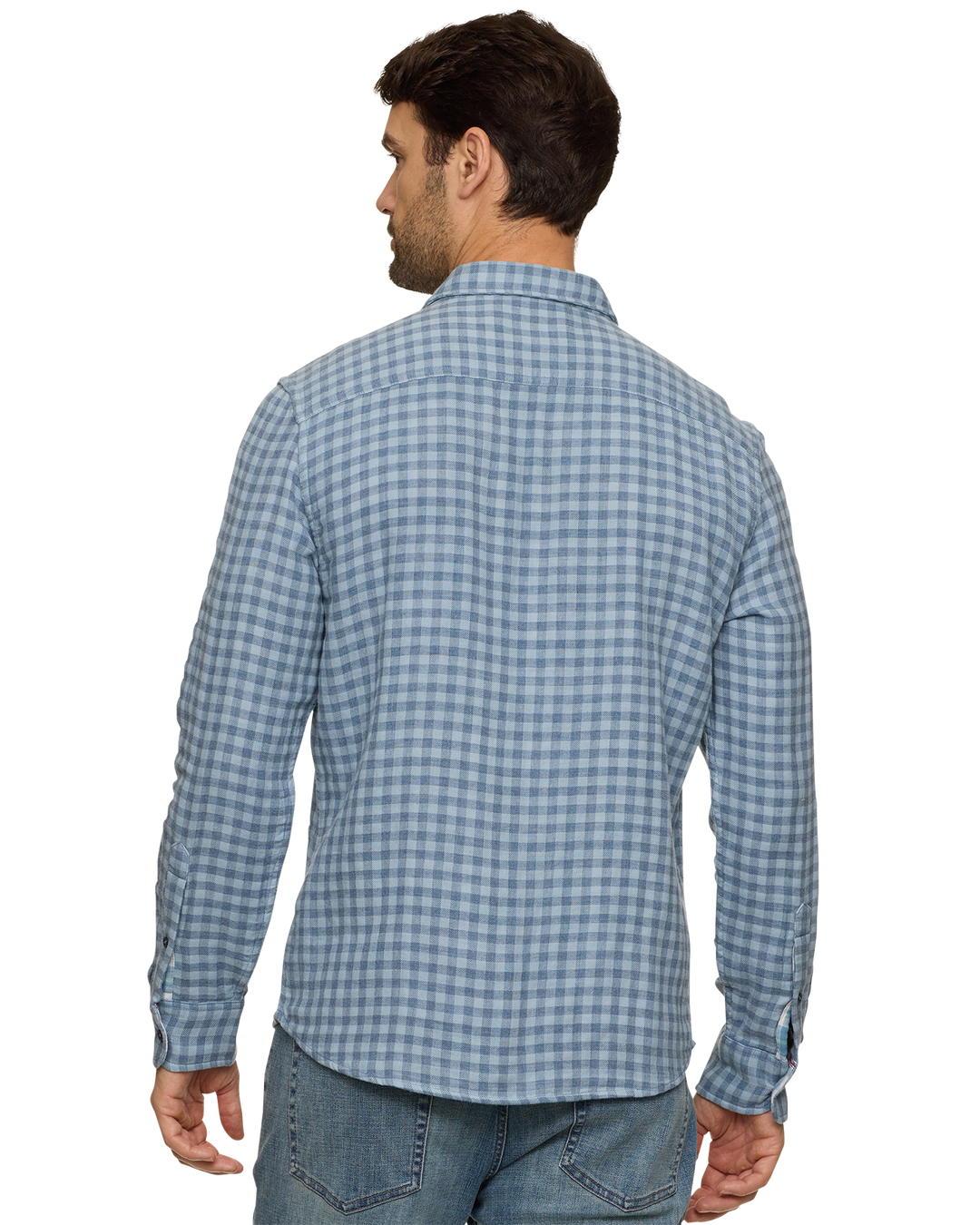 FRANKFORT DOUBLE LAYER SHIRT