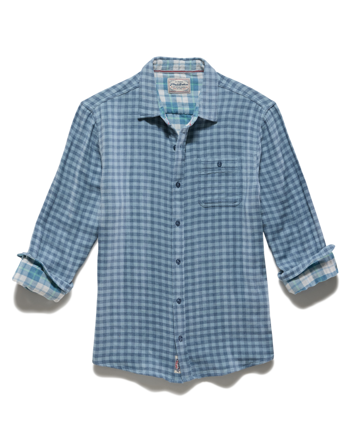 FRANKFORT DOUBLE LAYER SHIRT