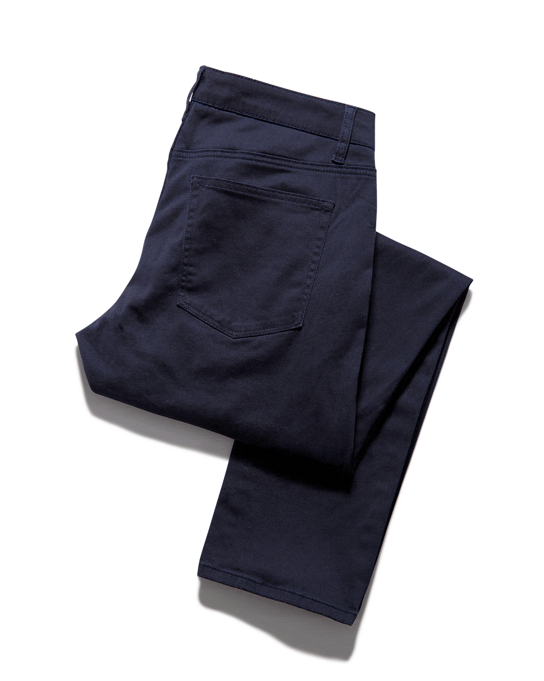 WALLBURG STRETCH 5-POCKET PANT - OAKLAND SLIM