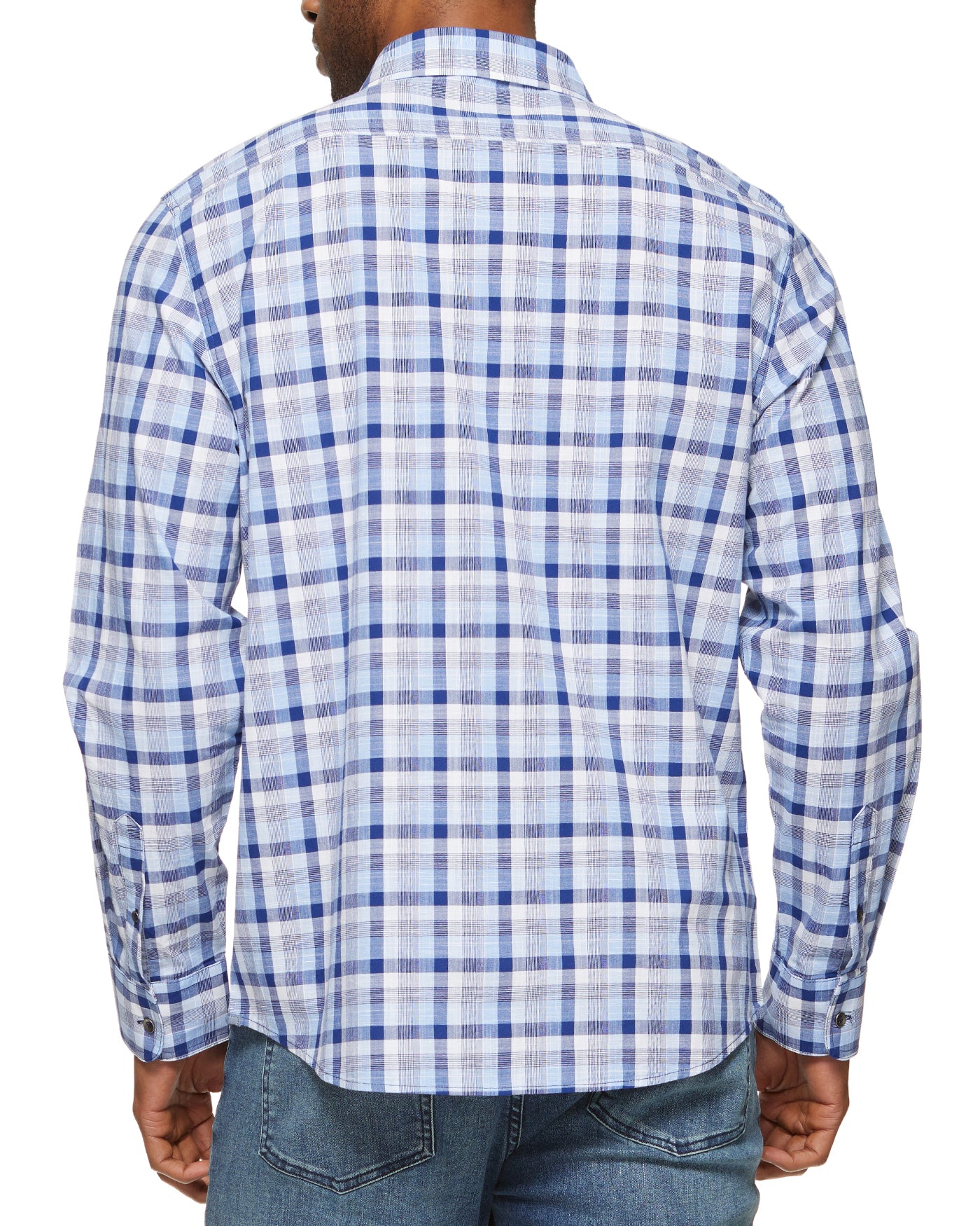 RICHARDSON SHIRT