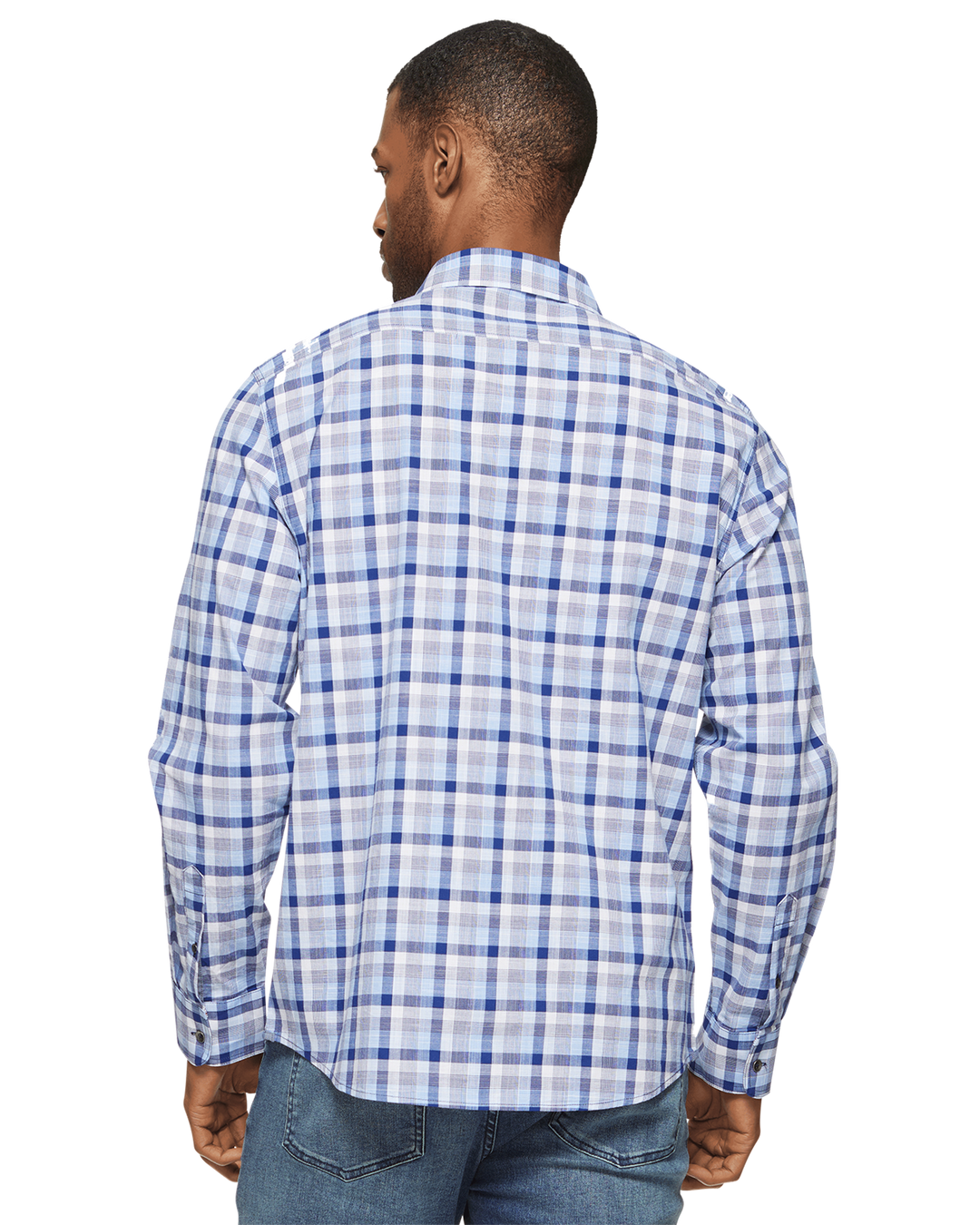 RICHARDSON SHIRT