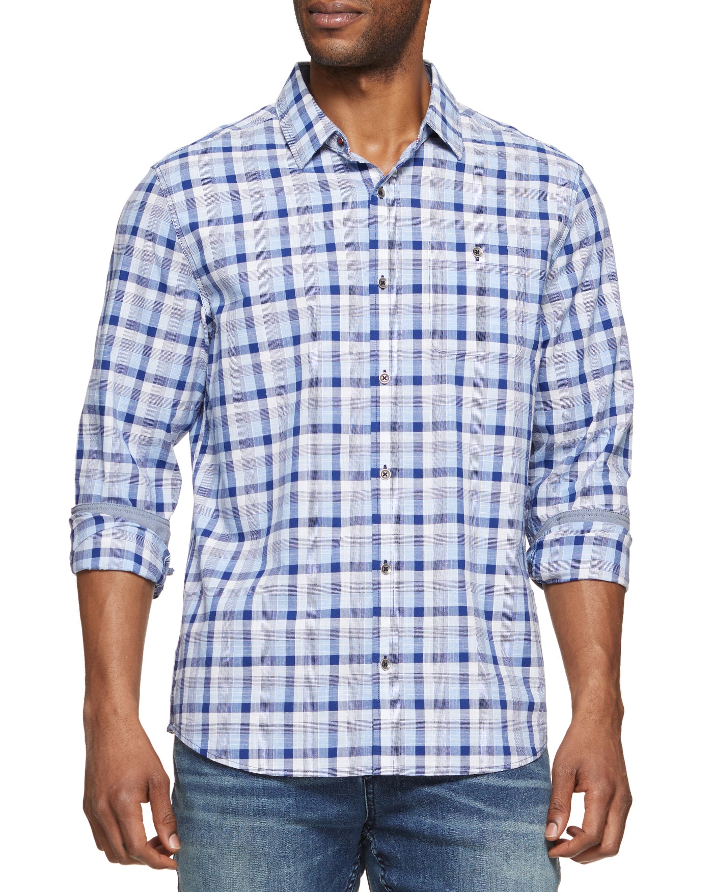 RICHARDSON SHIRT