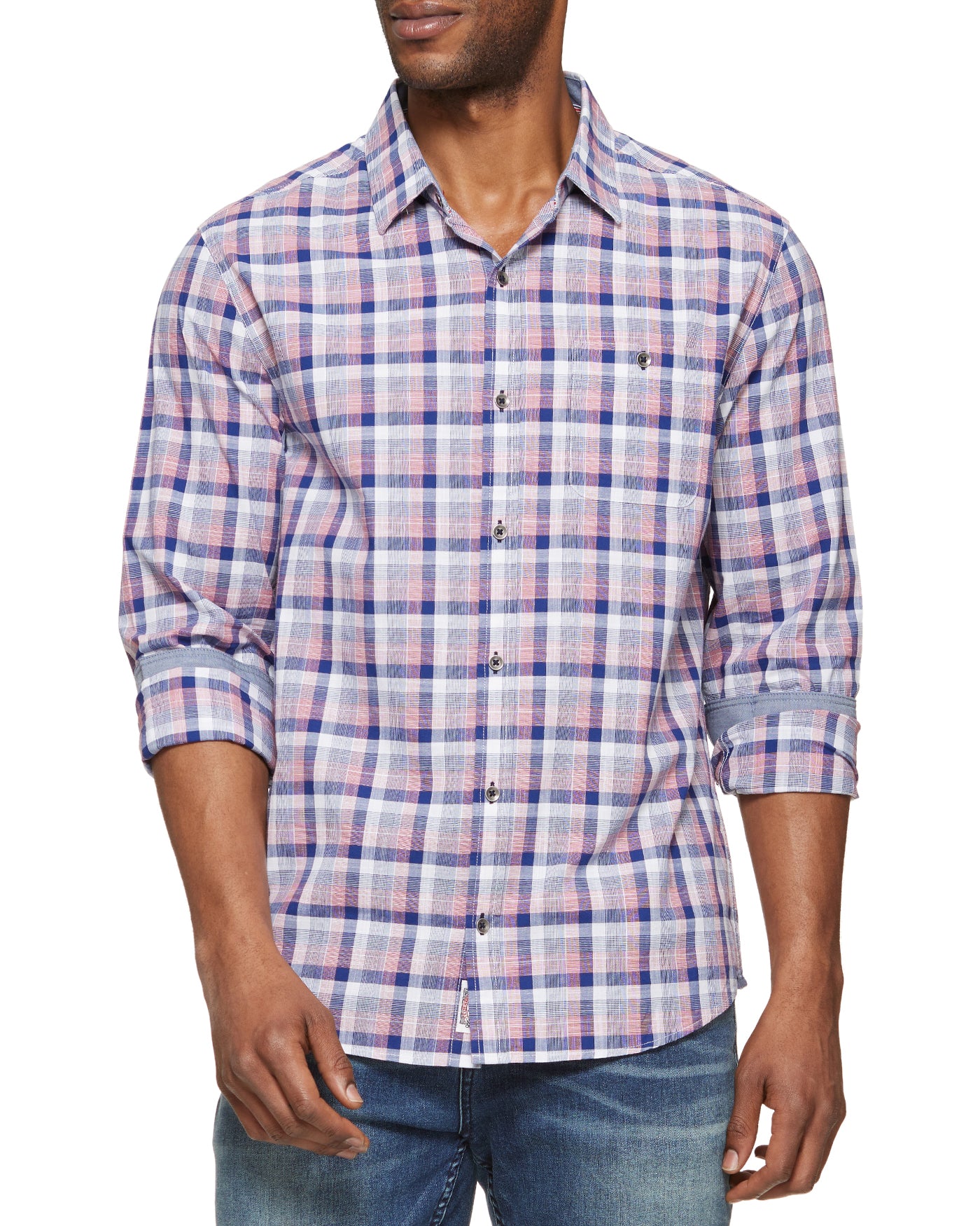 RICHARDSON SHIRT