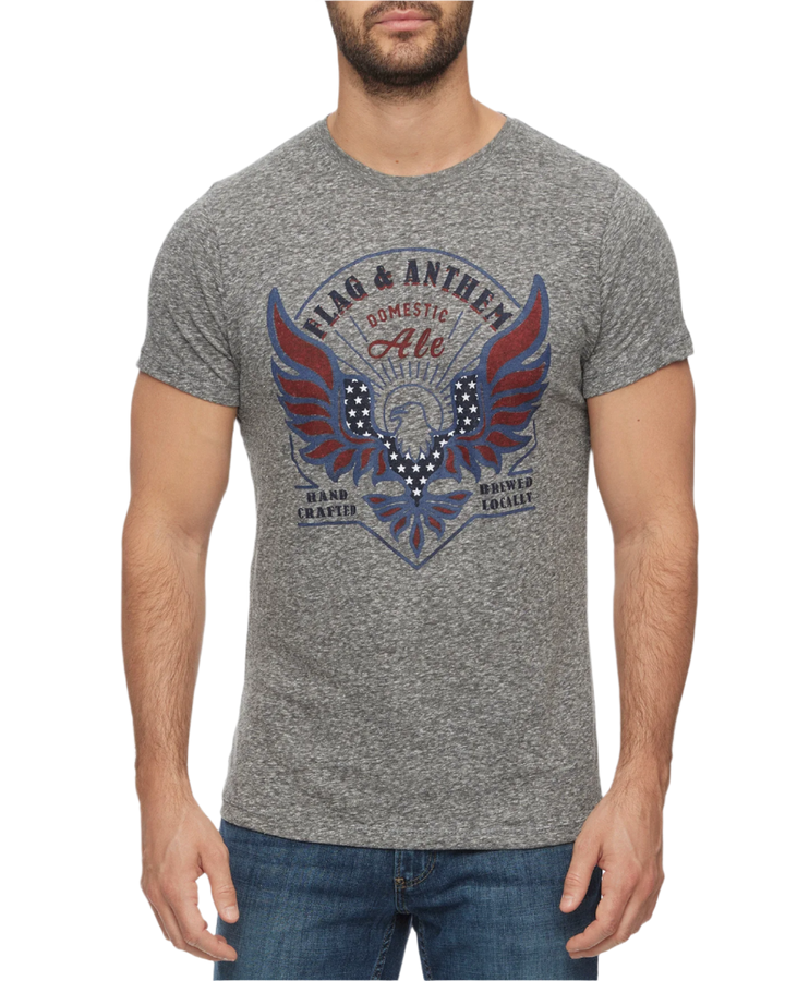 EAGLE ALE TEE