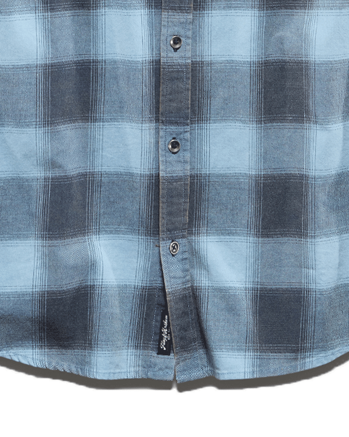 VAIL VINTAGE WASHED SHIRT