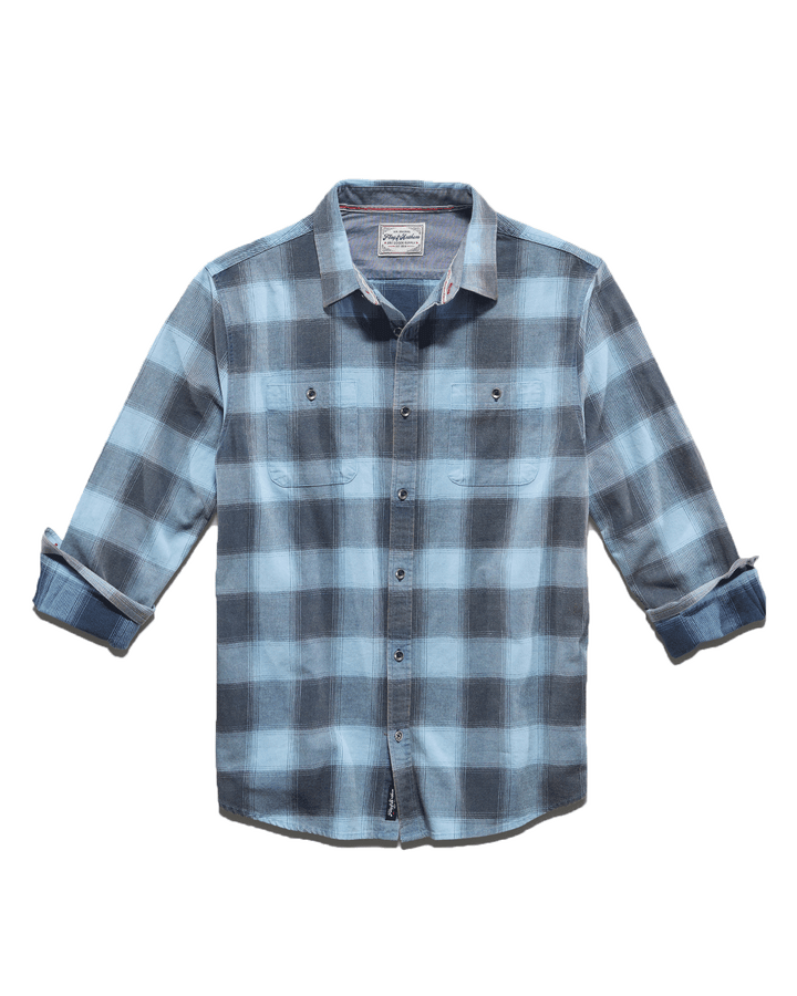 VAIL VINTAGE WASHED SHIRT