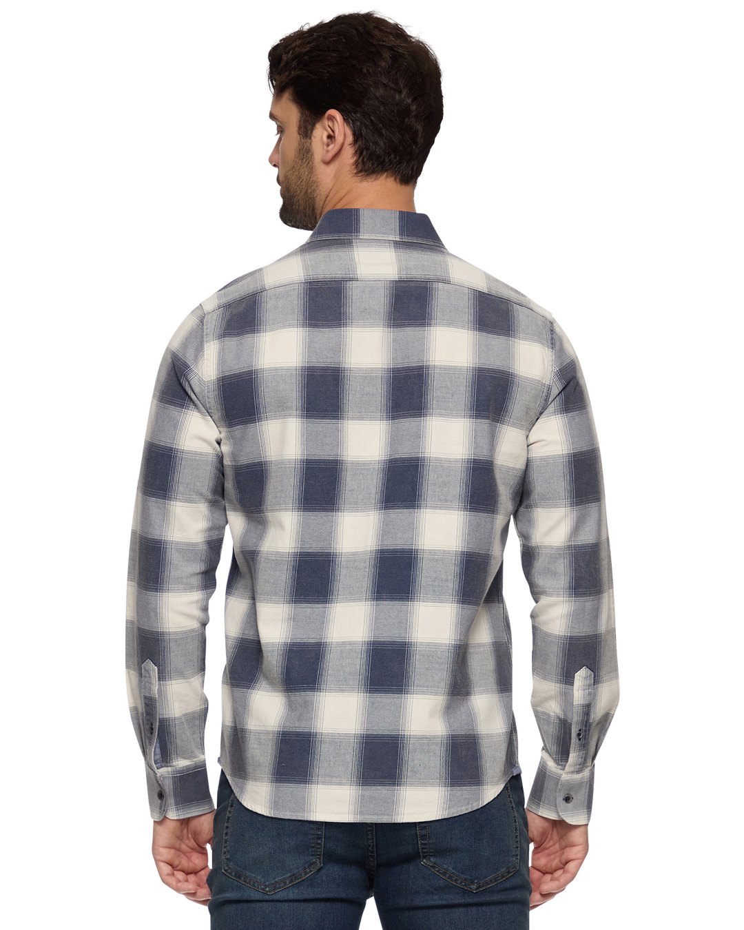 VAIL VINTAGE WASHED SHIRT