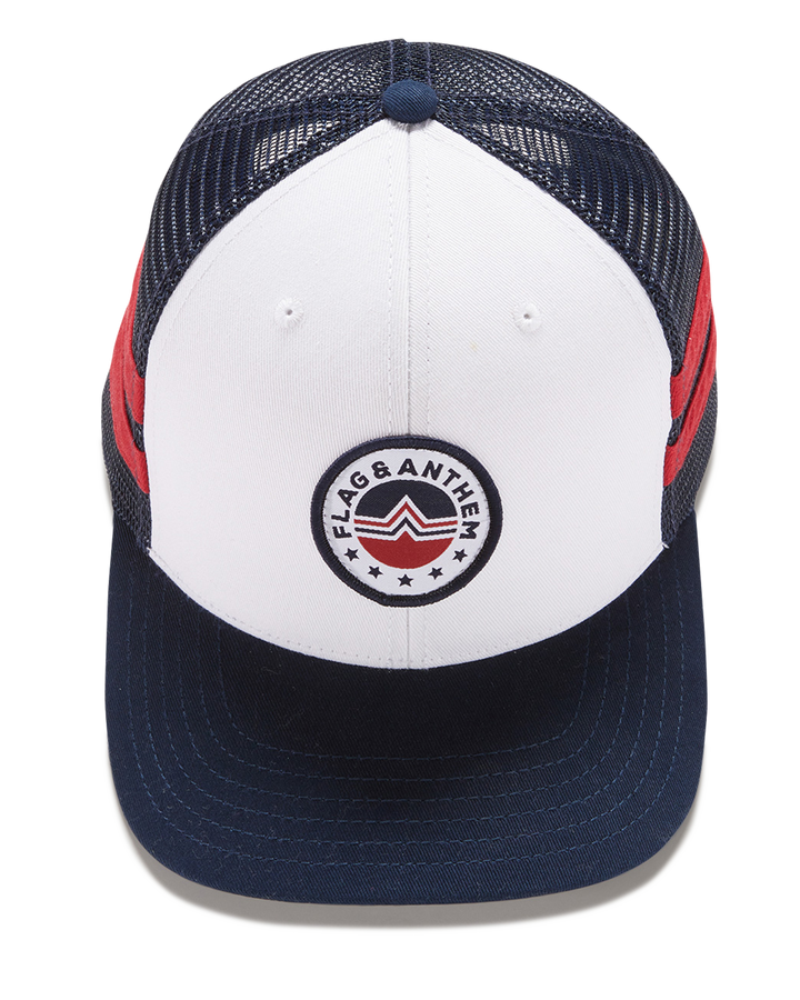 ICON TRUCKER HAT