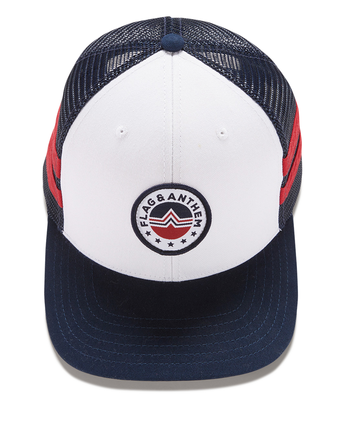 ‍ICON TRUCKER HAT (FREE GIFT)
