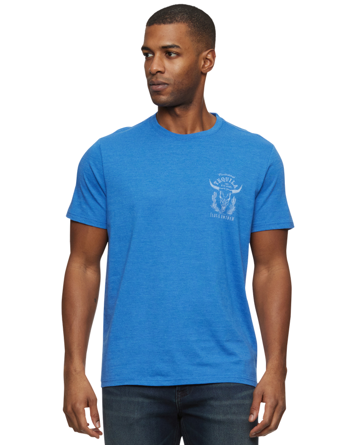 TRADITIONAL TEQUILA TEE