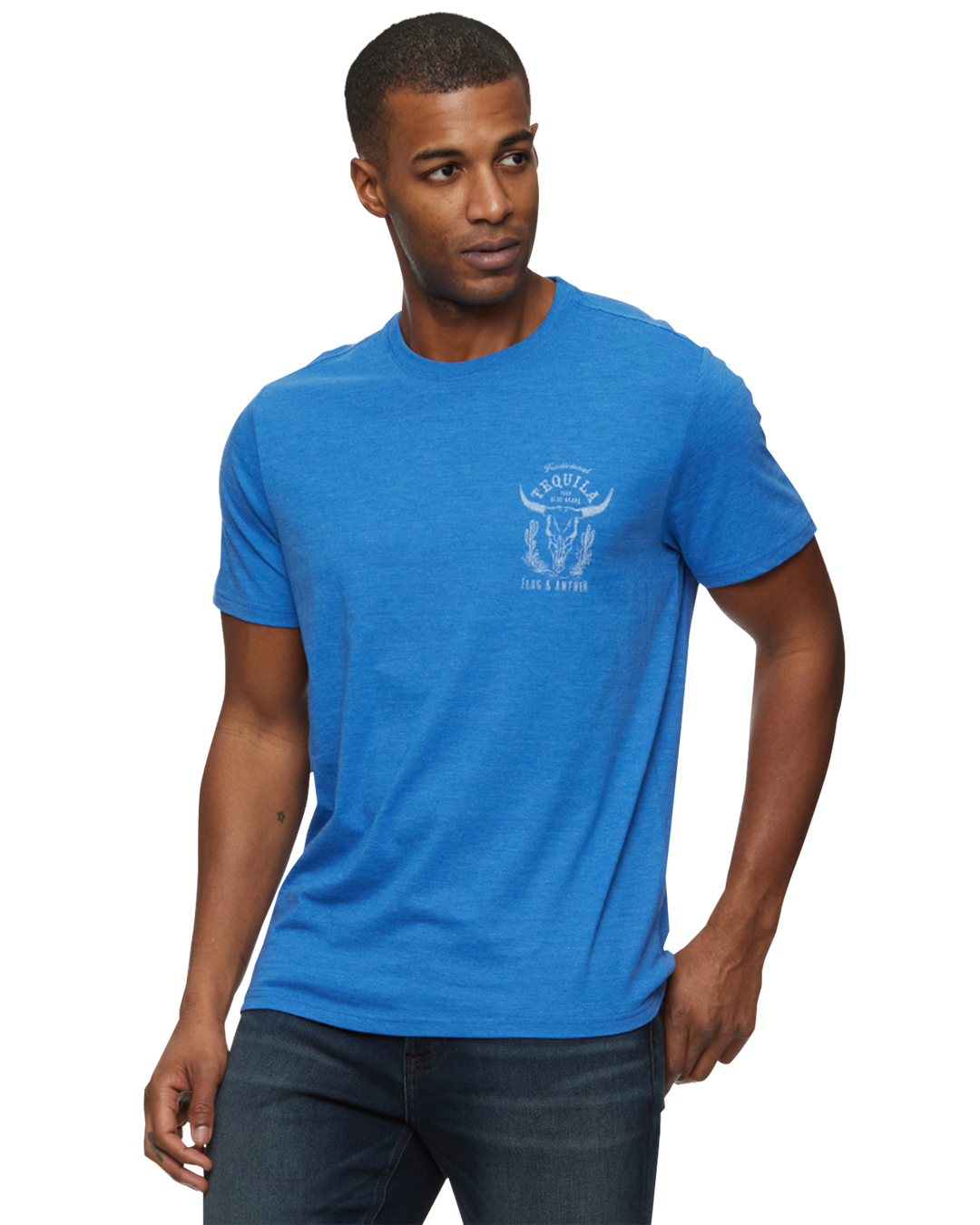 TRADITIONAL TEQUILA TEE