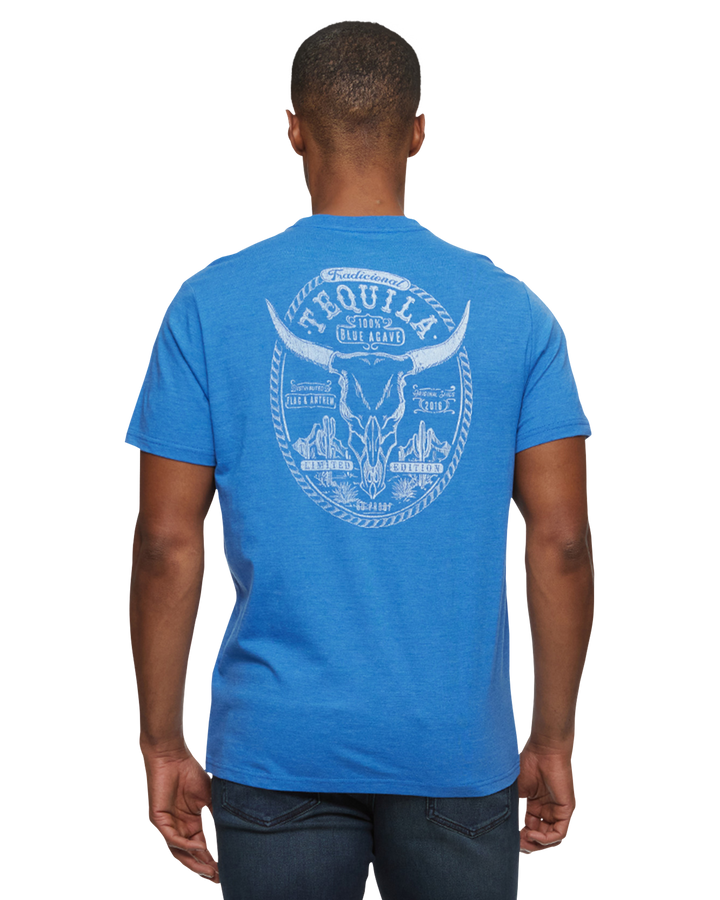 TRADITIONAL TEQUILA TEE