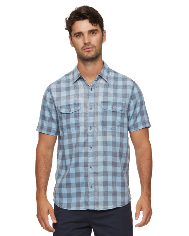 CABOT VINTAGE SOFT SHIRT