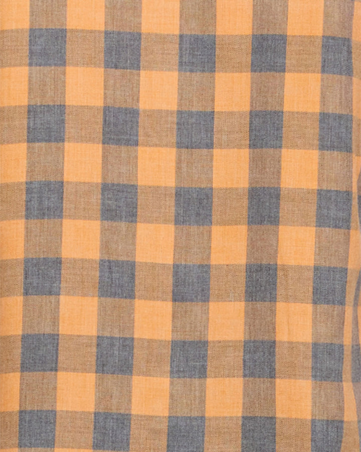 CABOT VINTAGE SOFT WESTERN SHIRT