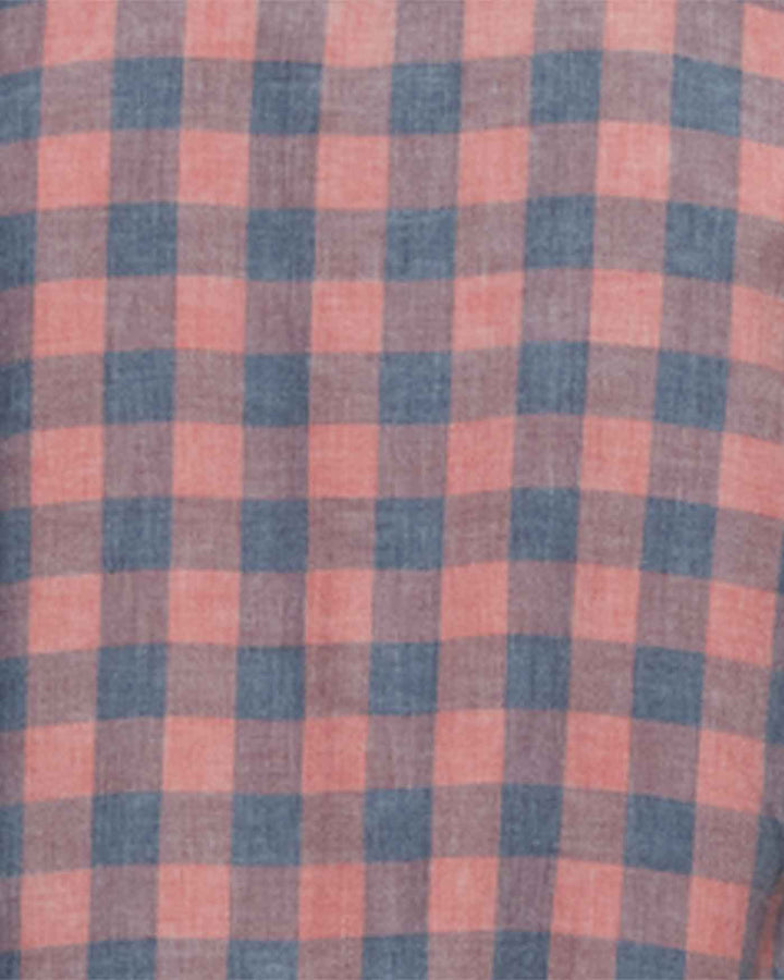 CABOT VINTAGE SOFT WESTERN SHIRT